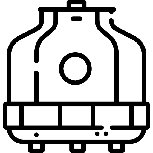 کولر آبی