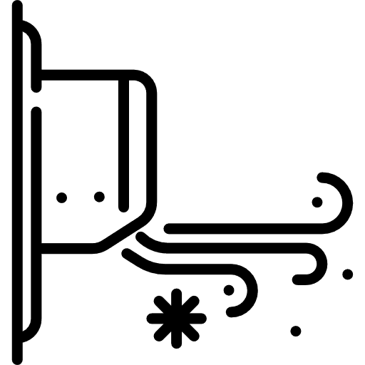 کولر گازی